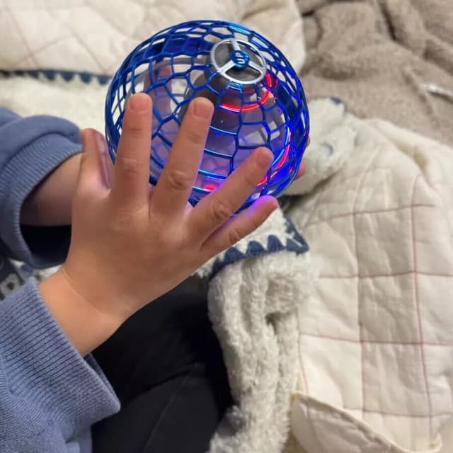 Product - 5 Stars All The Way!